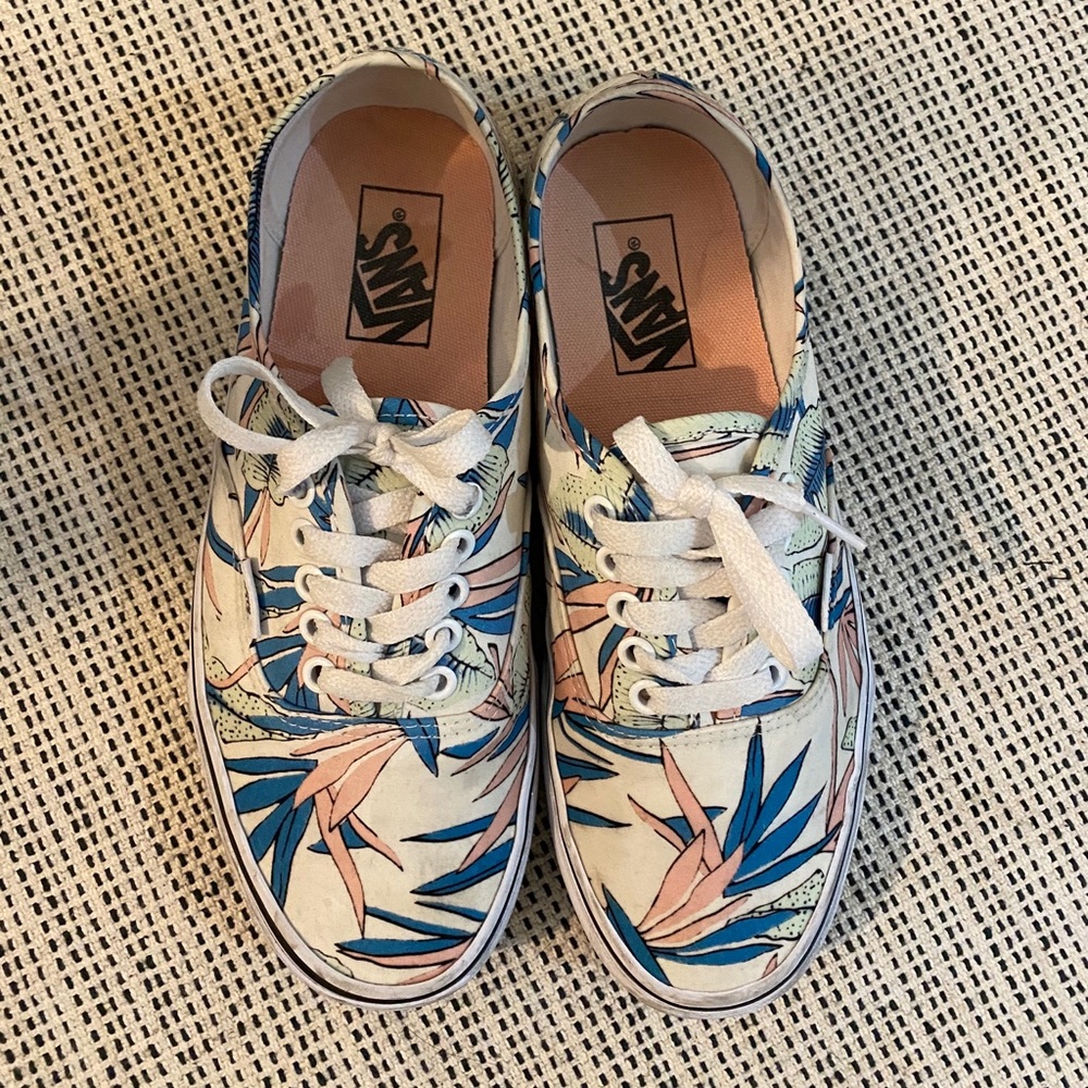 Vans slip-on